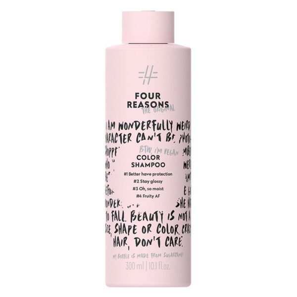 Four Reasons Original Color Shampoo 300ml