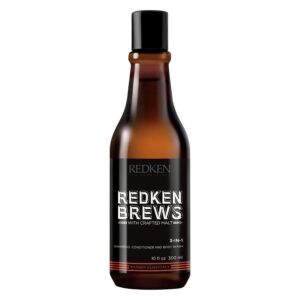 Redken Brews 3-in-1 300ml