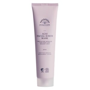 Rudolph Care Acai Facial Scrub Mask 100ml