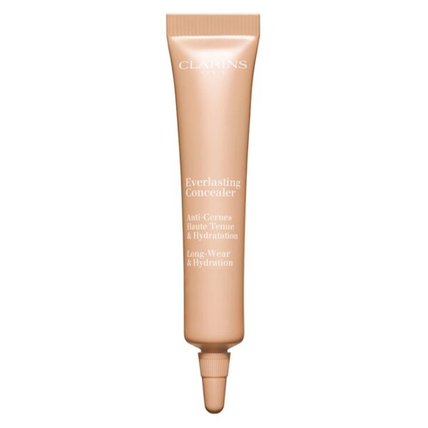 Clarins Everlasting Concealer 02