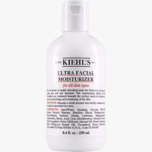 Ultra Facial Moisturizer (Størrelse: 250 ML)