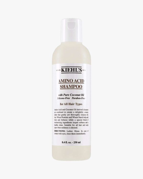 Amino Acid Shampoo (Størrelse: 250 ML)