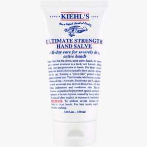 Ultimate Strength Hand Salve (Størrelse: 150 ML)