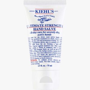 Ultimate Strength Hand Salve (Størrelse: 75 ML)