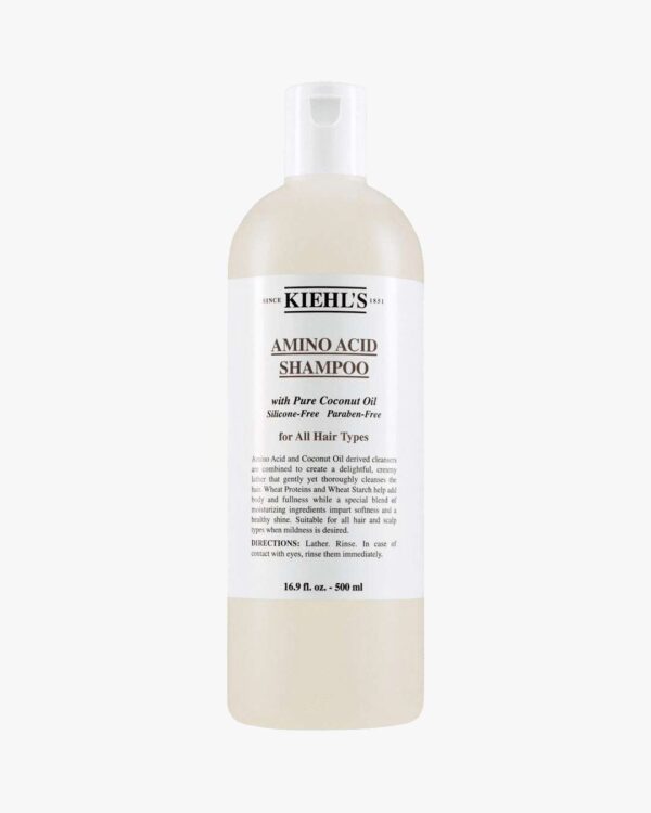 Amino Acid Shampoo (Størrelse: 500 ML)