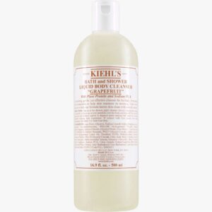 Grapefruit Liquid Body Cleanser (Størrelse: 500 ML)