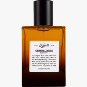 Musk EdT 50 ml