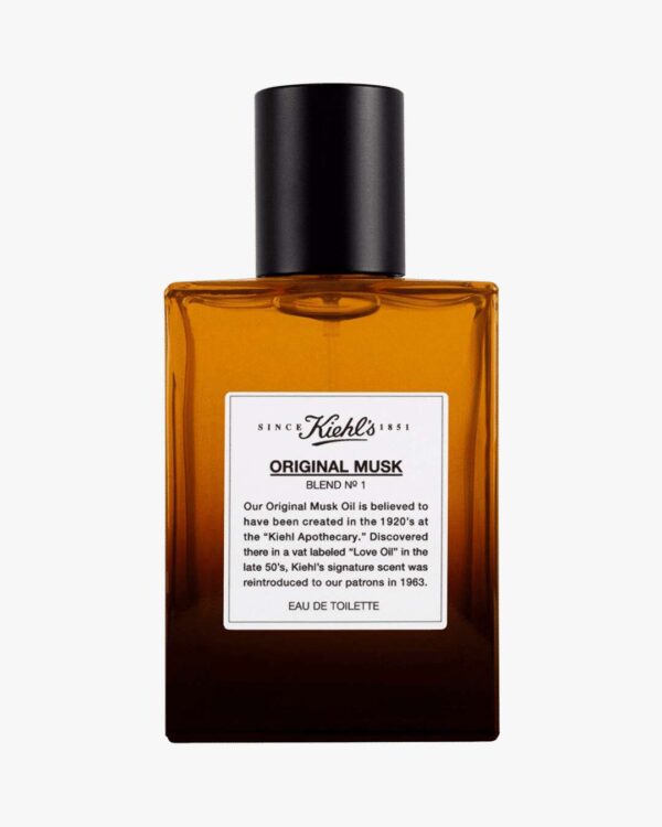 Musk EdT 50 ml