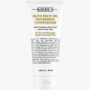 Olive Fruit Oil Nourishing Conditioner (Størrelse: 200 ML)