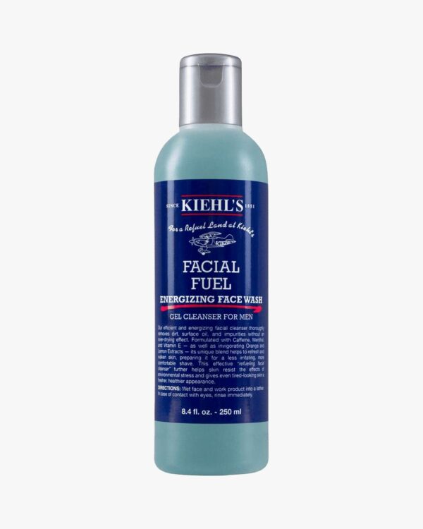 Facial Fuel Energizing Face Wash For Men (Størrelse: 250 ML)