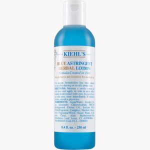 Blue Astringent Herbal Lotion (Størrelse: 250 ML)