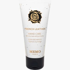 French Leather Hand Care 50 ml