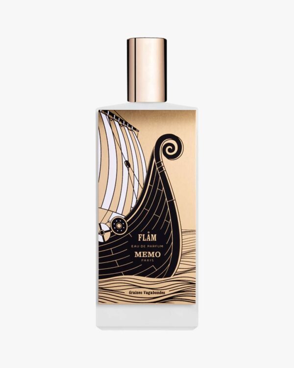 Flåm EdP 75 ml