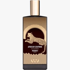 African Leather EdP 75 ml