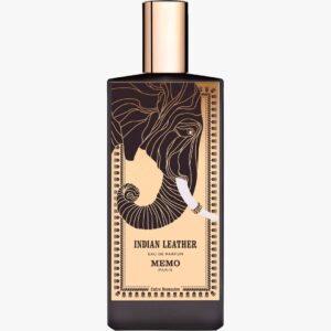 Indian Leather EdP 75 ml