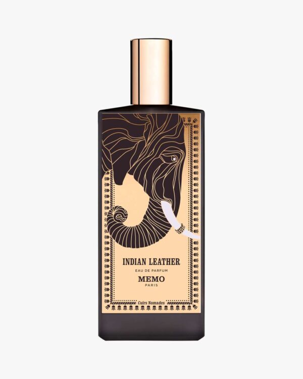 Indian Leather EdP 75 ml