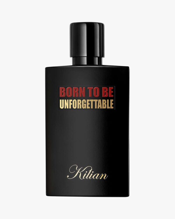 Born To Be Unforgettable 50 ml