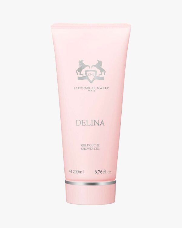 Delina Shower Gel 200 ml