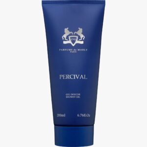 Percival Shower Gel 200 ml