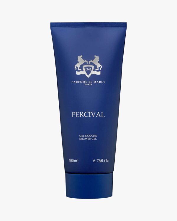 Percival Shower Gel 200 ml