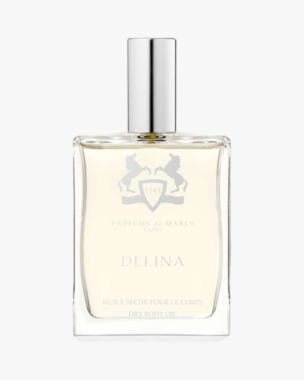 Delina Body Oil 100 ml