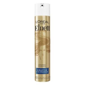 L&apos;Oréal Paris Elnett Strong Hairspray 300ml