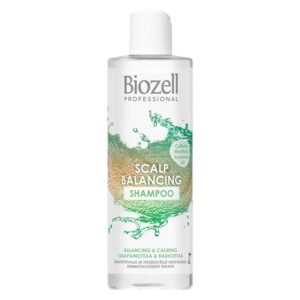 Biozell Scalp Balancing Shampoo 250ml