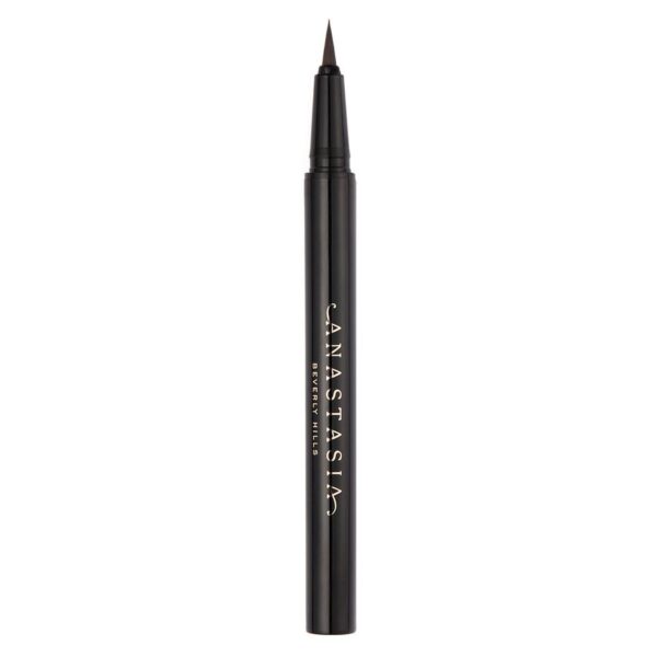 Anastasia Brow Pen Medium Brown 0