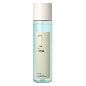 Sioris Feel So Fresh Toner 150ml