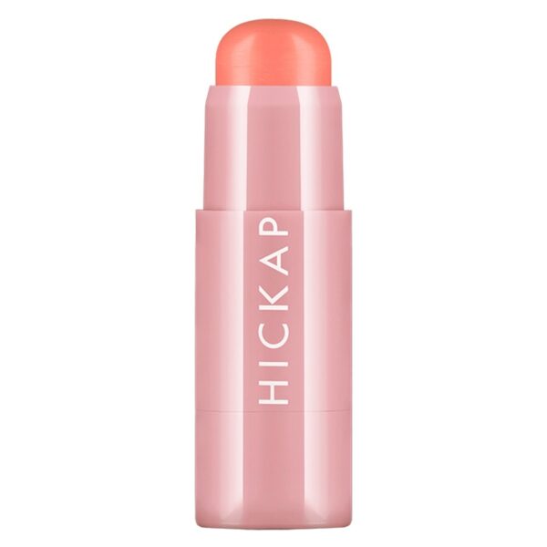 Hickap The Wonder Stick Blush & Lips Coralicious Limited Edition