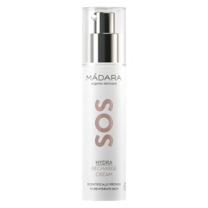 Mádara SOS Hydra Recharge Cream 50ml