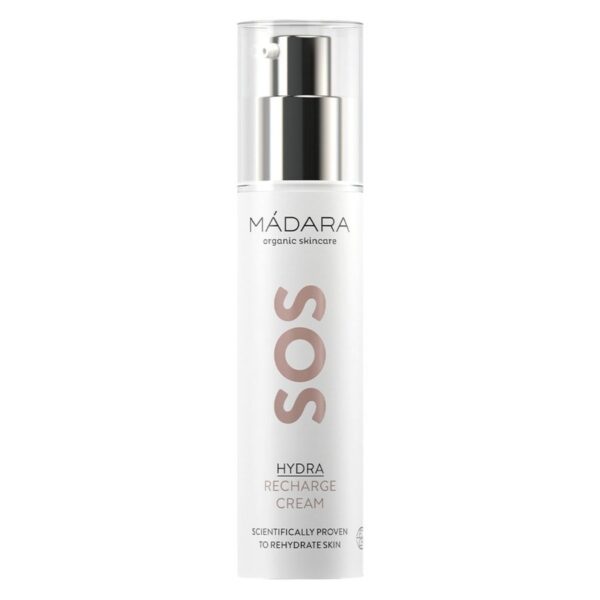 Mádara SOS Hydra Recharge Cream 50ml