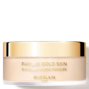 Guerlain Parure Gold Skin Diamond Micro Powder 02 35g