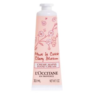 L&apos;Occitane Cherry Blossom Hand Cream 30ml