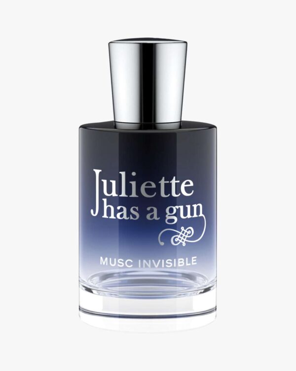 Musc Invisible EdP (Størrelse: 50 ML)