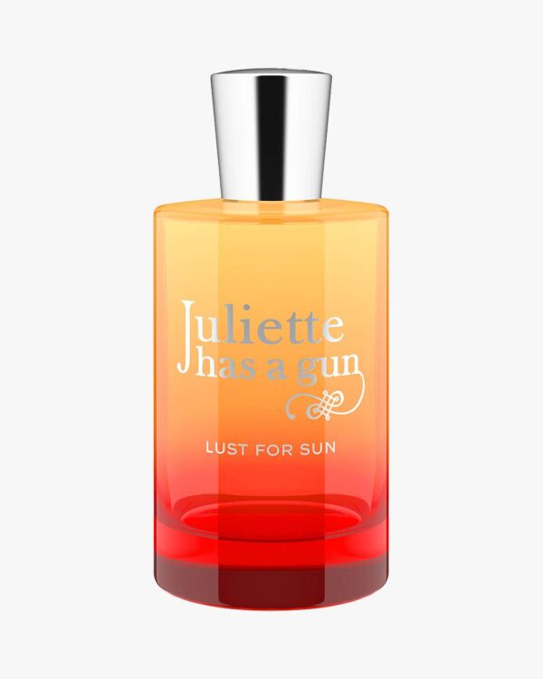 Lust For Sun EdP (Størrelse: 100 ML)