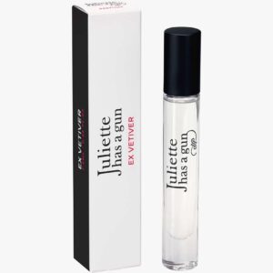 Ex Vetiver EdP (Størrelse: 7.5 ML)