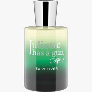 Ex Vetiver EdP (Størrelse: 50 ML)