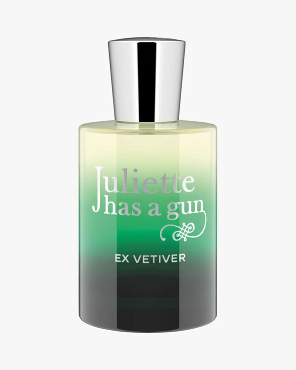 Ex Vetiver EdP (Størrelse: 50 ML)