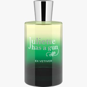 Ex Vetiver EdP (Størrelse: 100 ML)