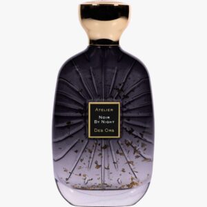 Noir By Night EdP 100 ml