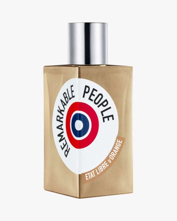 Remarkable People EdP (Størrelse: 100 ML)