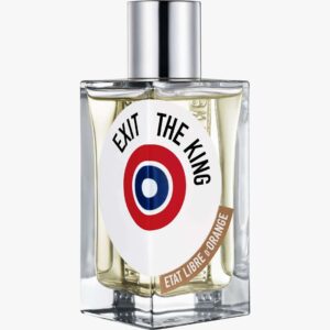 Exit The King EdP 100 ml