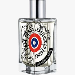 Les Fleurs Du Déchet - I Am Trash EdP 100 ml