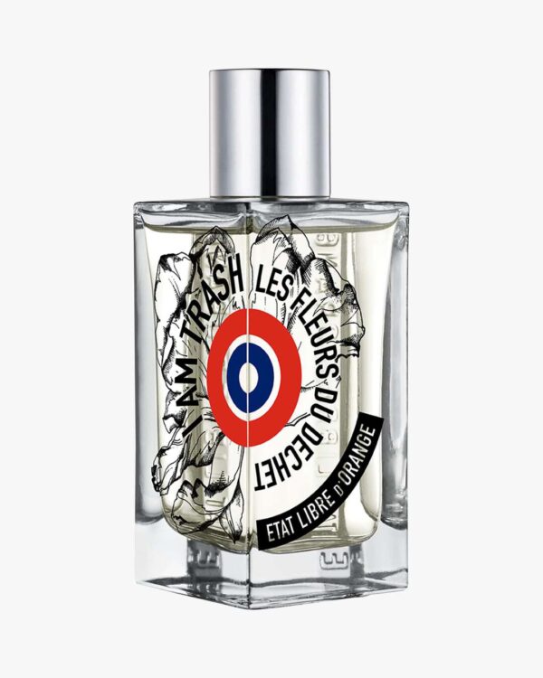 Les Fleurs Du Déchet - I Am Trash EdP 100 ml