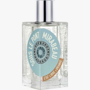 Sous Le Pont Mirabeau EdP 100 ml