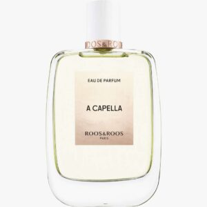 A Capella EdP (Størrelse: 100 ML)