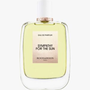 Sympathy For The Sun EdP (Størrelse: 100 ML)