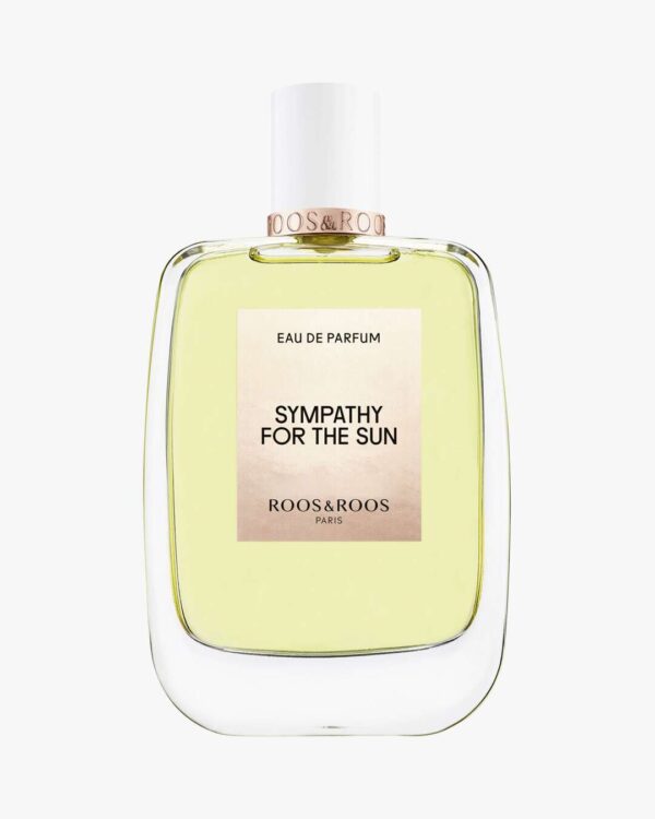 Sympathy For The Sun EdP (Størrelse: 100 ML)