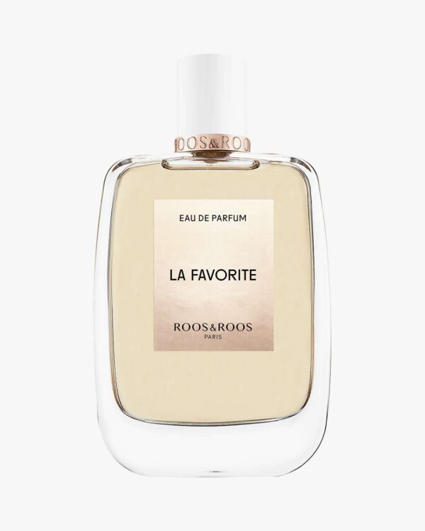 La Favorite EdP (Størrelse: 100 ML)